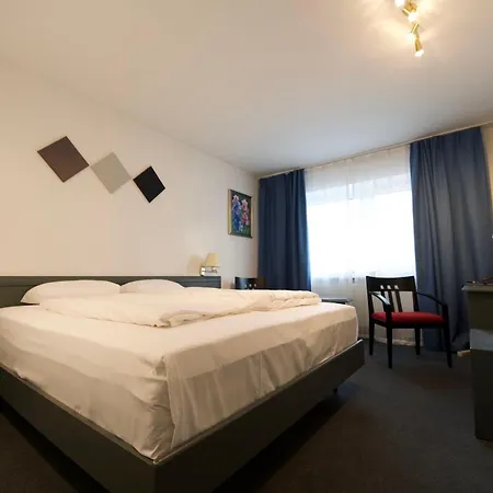 Hotel Merian