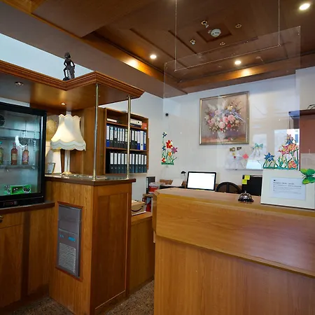 Merian Hotel