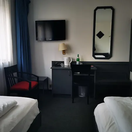 Merian Hotel Cologne