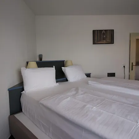 Hotel Merian 3*