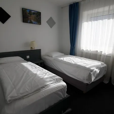 Hotell Merian Köln