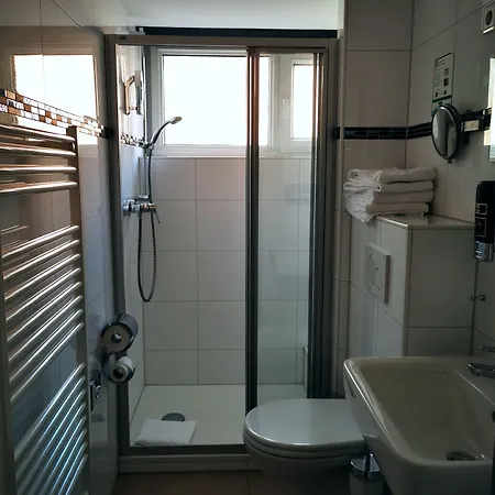 Hotell Merian