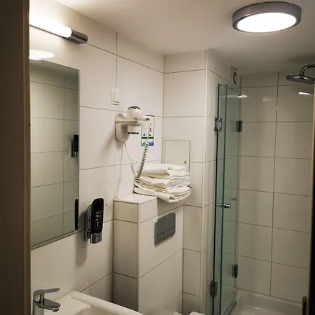 Merian Hotell 3*