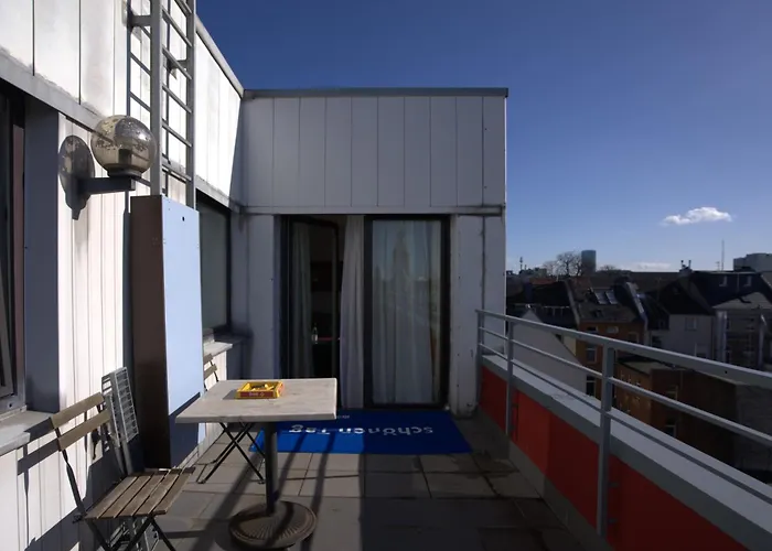 梅里安酒店 酒店 3*