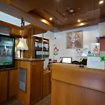 Merian فندق