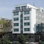 Merian كولونيا