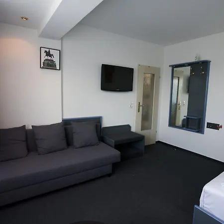 Otel Merian