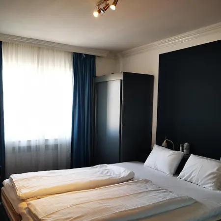 Merian Hotel Cologne