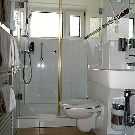 Merian 3* Kolín nad Rýnem