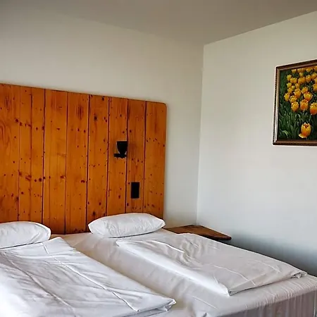 Merian Hotel