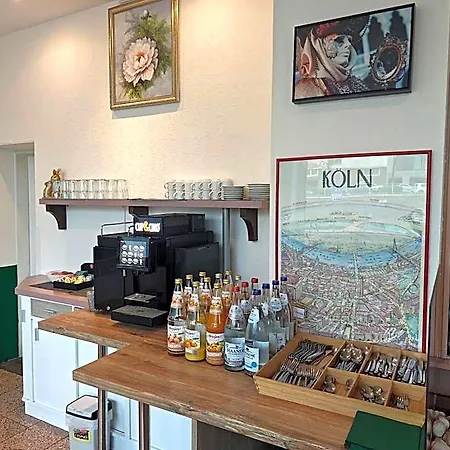 Merian Hotel Colonia