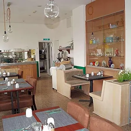 Merian Hotel