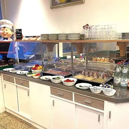 Merian Hotel Colonia