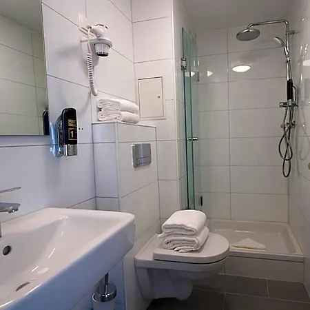 Merian Hotel