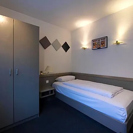 Merian Hotel