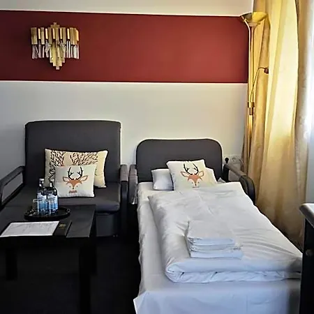 Merian Hotel Colonia