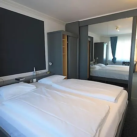Merian Hotel