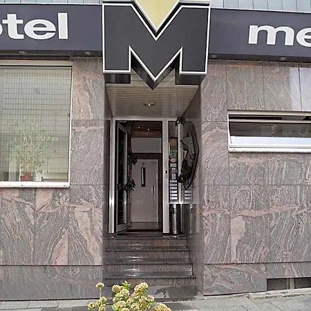 Merian Hotel 3*