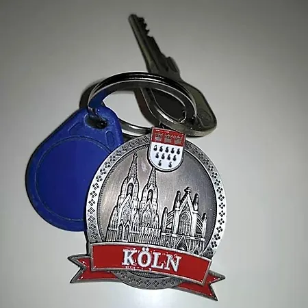 Merian 3* Colonia