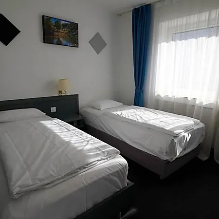 Merian Hotel Colonia