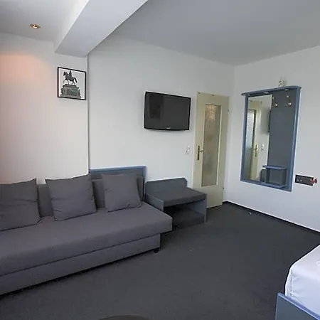 Merian Hotel