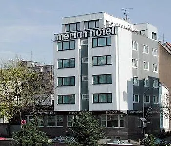 Merian Hotel Köln