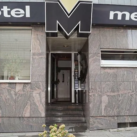 Merian 3* Köln