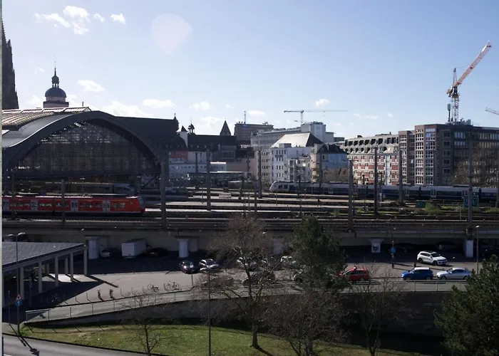 ホテル メリアン 3*