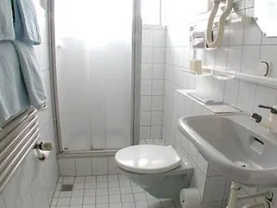 Hotel Merian Cologne