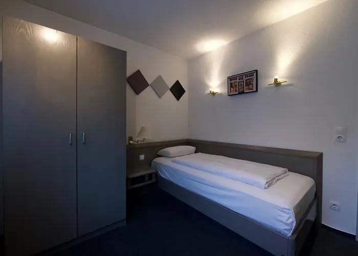 Hotel Merian Cologne