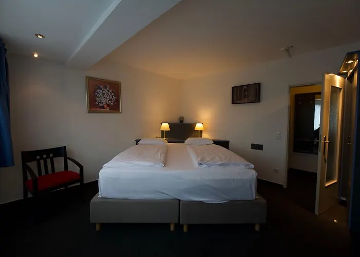 Hotel Merian Cologne