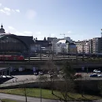 Hotel Merian 3*