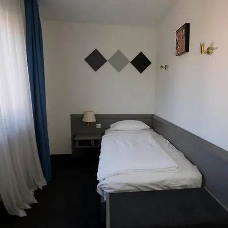 Hotel Merian Colonia