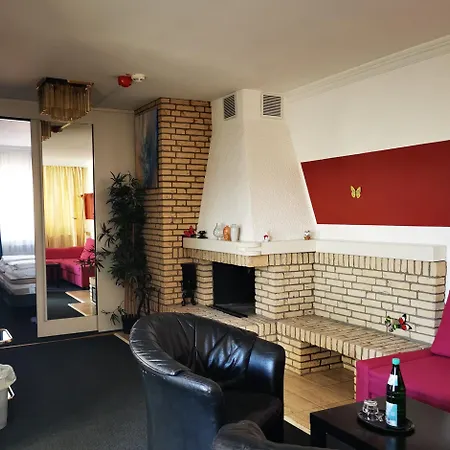 Hotel Merian Cologne