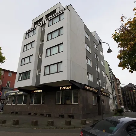 Merian Hotel