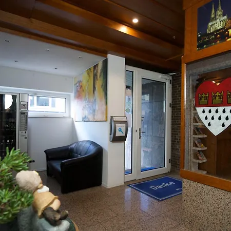 Merian Hotel