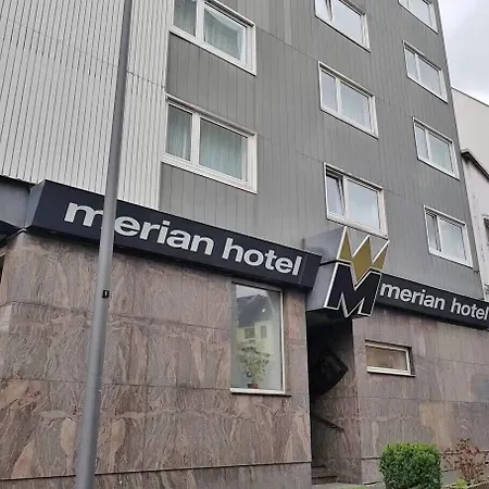 Hotel Merian Colonia