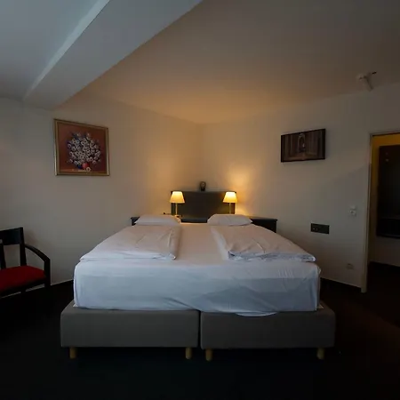 Hotel Merian Colonia