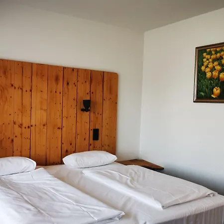 Merian Hotel