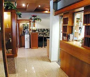 Merian 3* Colonia