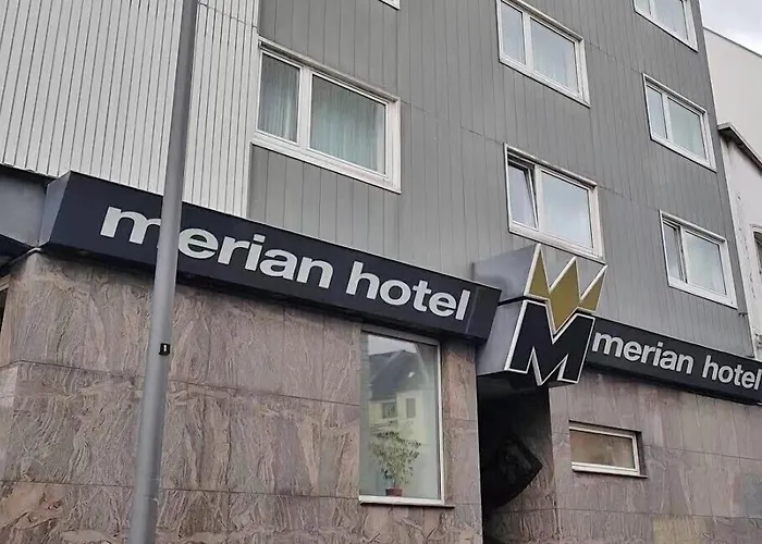 Hotel Merian Keulen