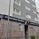 Hotell Merian Köln