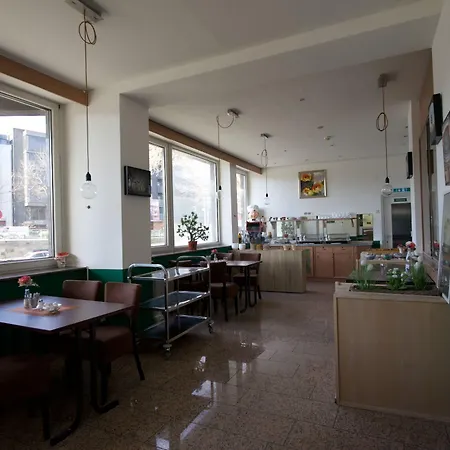 Hotel Merian Colonia
