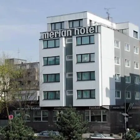 Merian Colonia