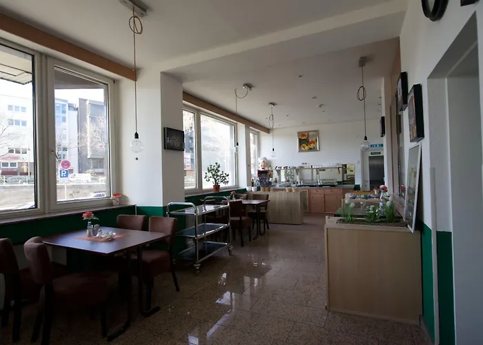 Hotel Merian Colonia