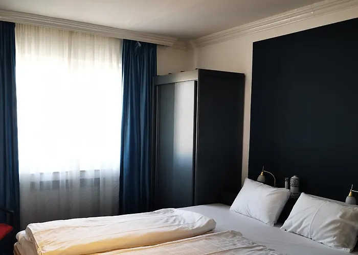 Merian Hotel Colonia